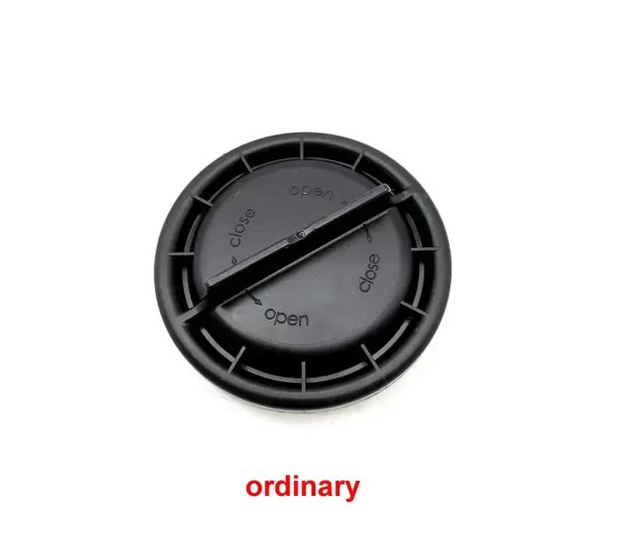 Cache-poussière arrière pour éclairage de sauna, capuchon d'étanchéité allongé, feux de route, Jeep
