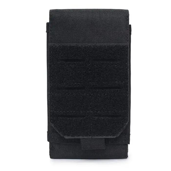 Pochette de téléphone Molle Laser 1000D