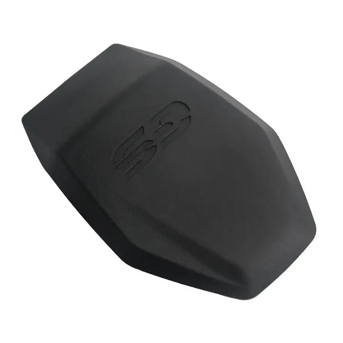 Autocollants de couverture de protection de tampon de réservoir de carburant de moto, pour BMW R1200