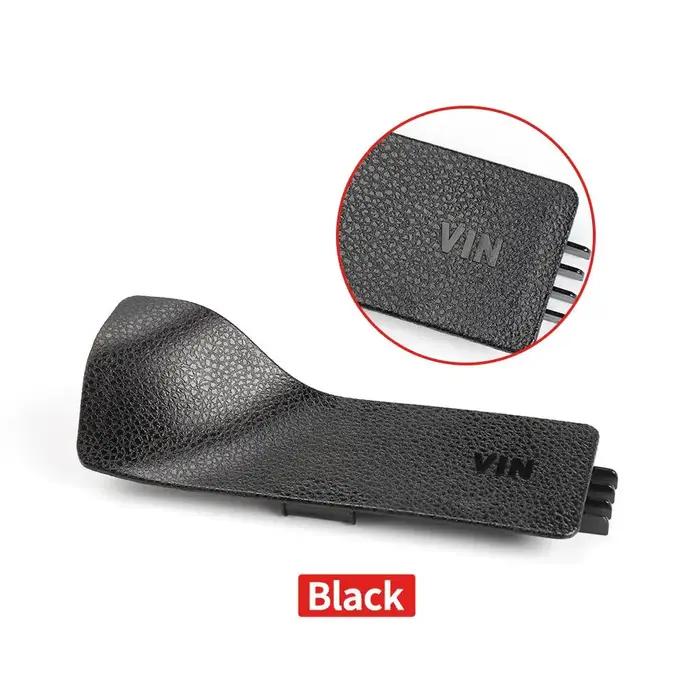 Couvercle en plastique pour Mercedes W166 W292