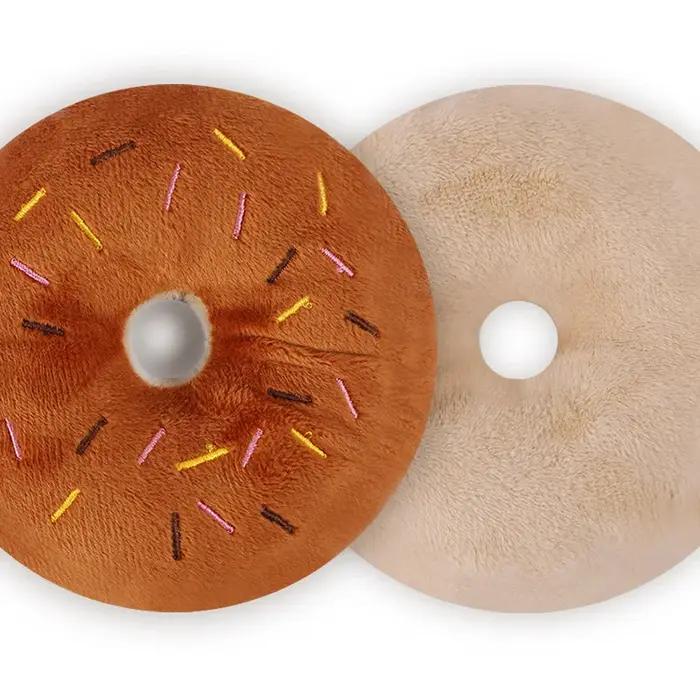 Jouet à mâcher en peluche pour chiens sonore et doux petits moyens chiots occasions spéciales chiens de toutes tailles