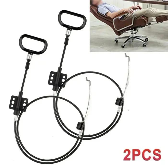 Pièces et accessoires pour meubles, remplacement universel du câble de dégagement du fauteuil inclin