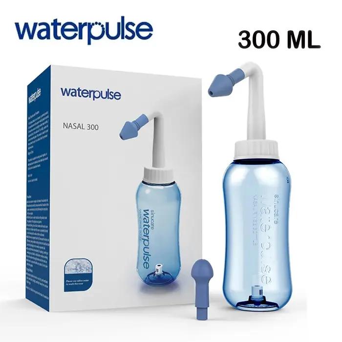 Irrigateur nasal 300ml 500ml