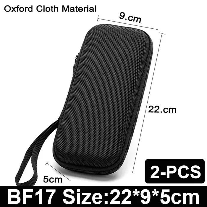 Sac de rangement de données pour écouteurs