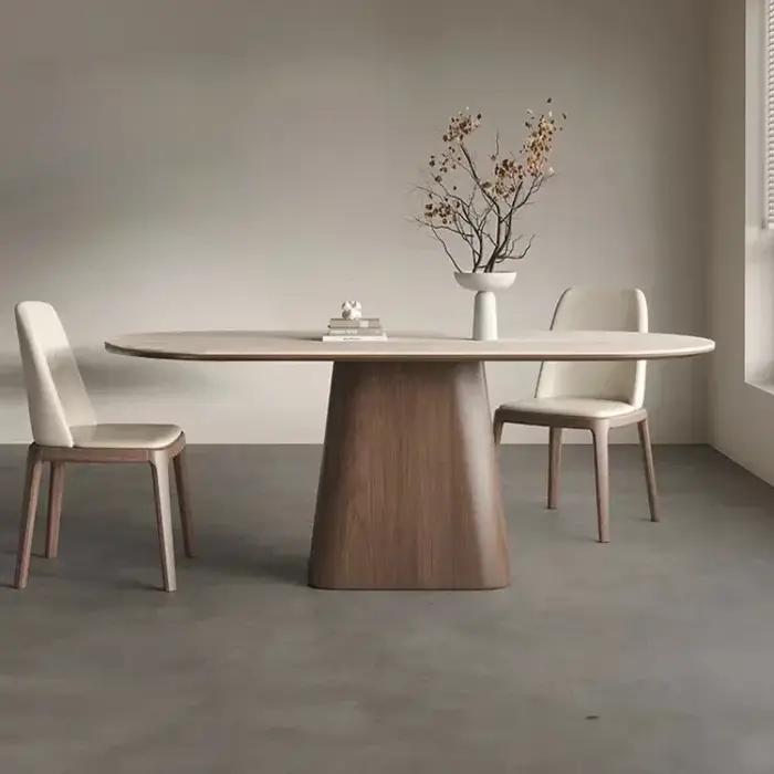 Chaises de salon meubles de jardin Table de cuisine maison centre de luxe Tables de Restaurant salle
