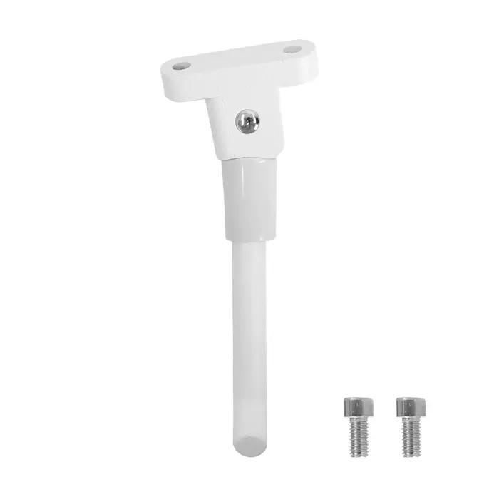 Support de pied amélioré pour scooter électrique Xiaomi M365 Pro béquille pliable moderne et robuste pour stationnement sécurisé et design élégant