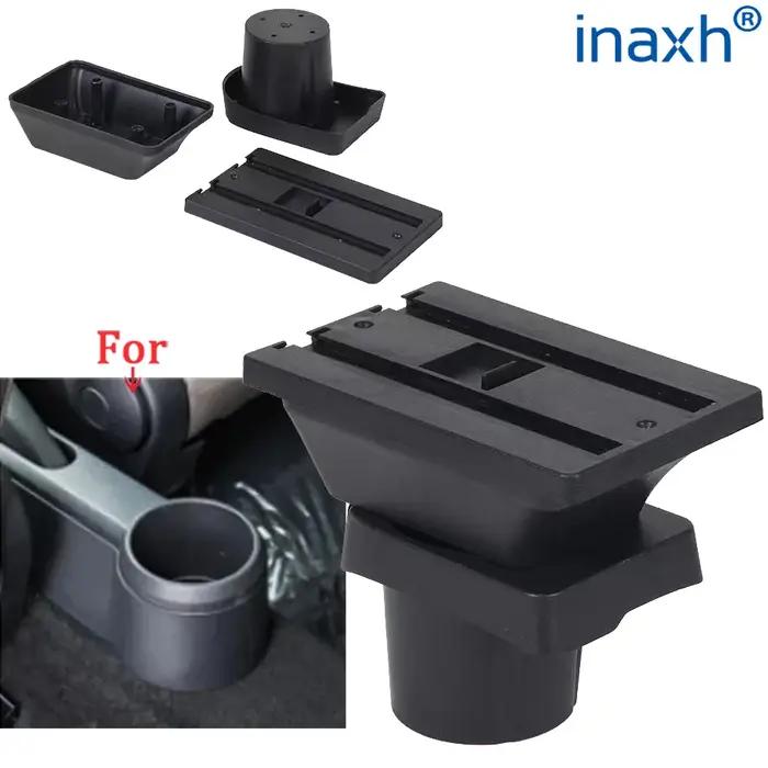 Boîte d'accoudoir pour Volkswagen UP, pour Skoda Citigo VW UP Seat Mii, boîte de rangement pour Cons