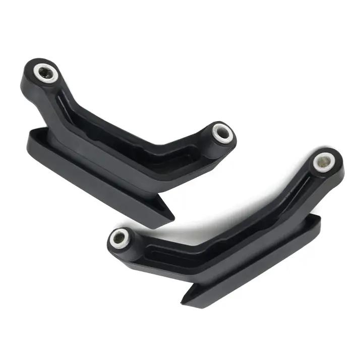 Protection du corps de moto pour Triumph Trident 660, blocs à billes Anti-chute, Protection latérale