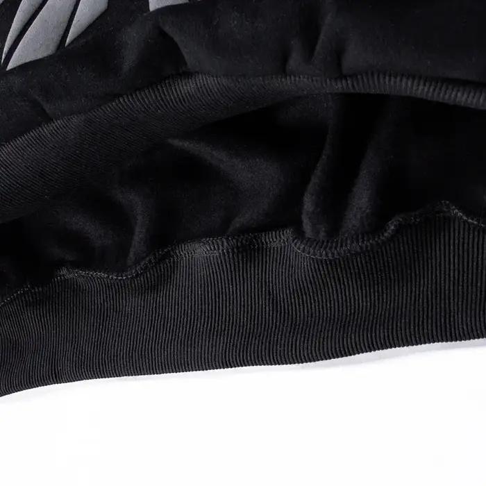 Débardeur Yao-Streetwear en coton graffiti style hip-hop pour hommes printemps été voyage mode urbaine