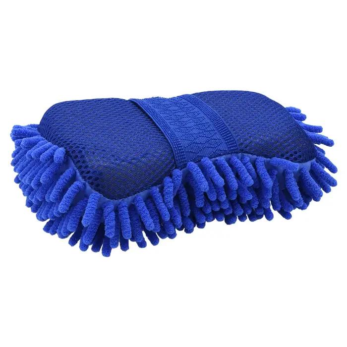 Gants de lavage pour moto