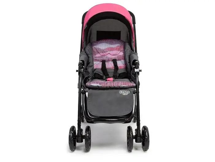 Cosco Kids Reverse Baby Cart jusqu'à 15 kg