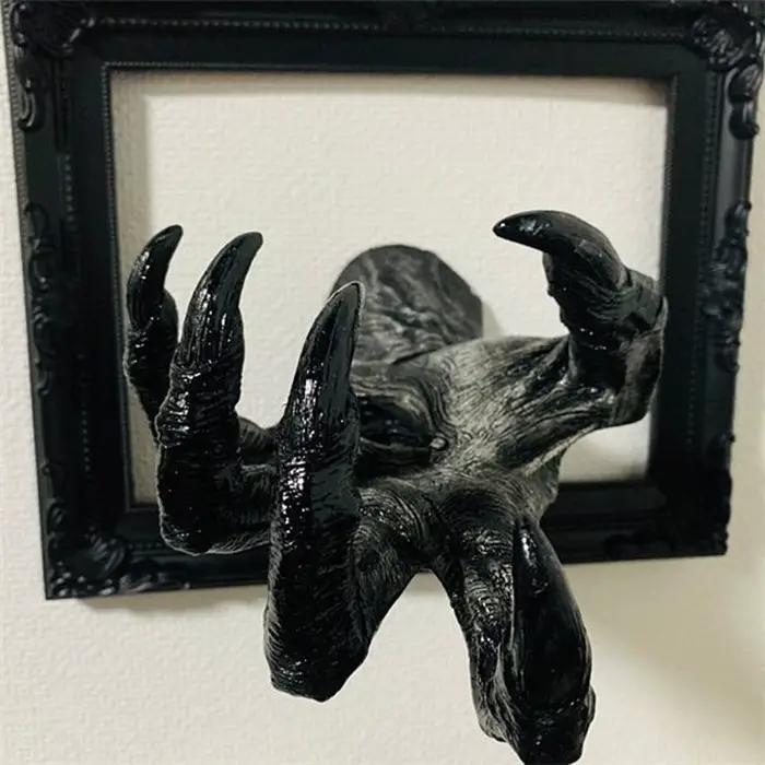 Main de Sorcière pour Décoration Murale