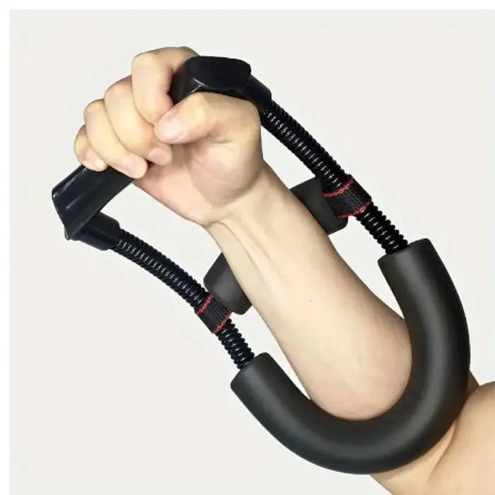 Obtenez des Muscles du poignet plus forts avec des poignets électriques
