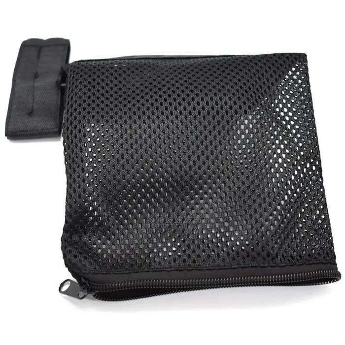 Collecteur de laiton tactique en maille pour AR-15 AK-47 accessoire de chasse pour la récupération des douilles de tir occasions de tir chasse compétition entretien facile