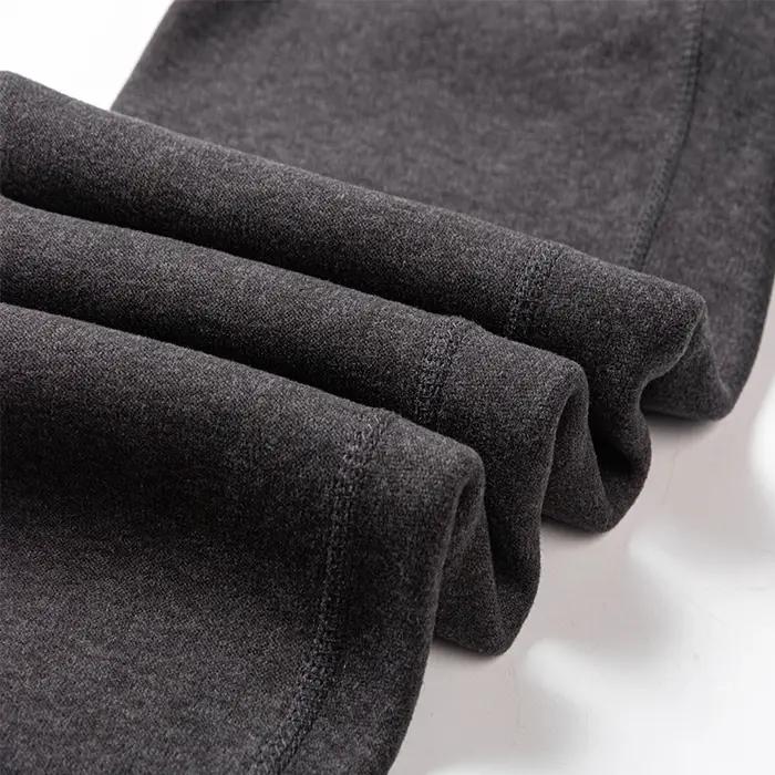 Sous-vêtements thermiques pour hommes