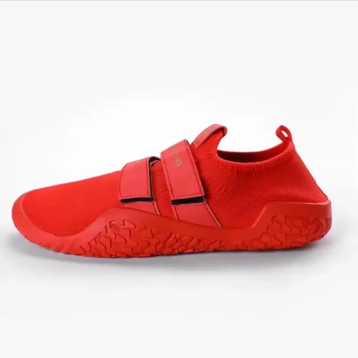 Zapatillas Deportivas de Suela de Sumo para Hombre y mujer, calzado35-46 de training de fondo suave,