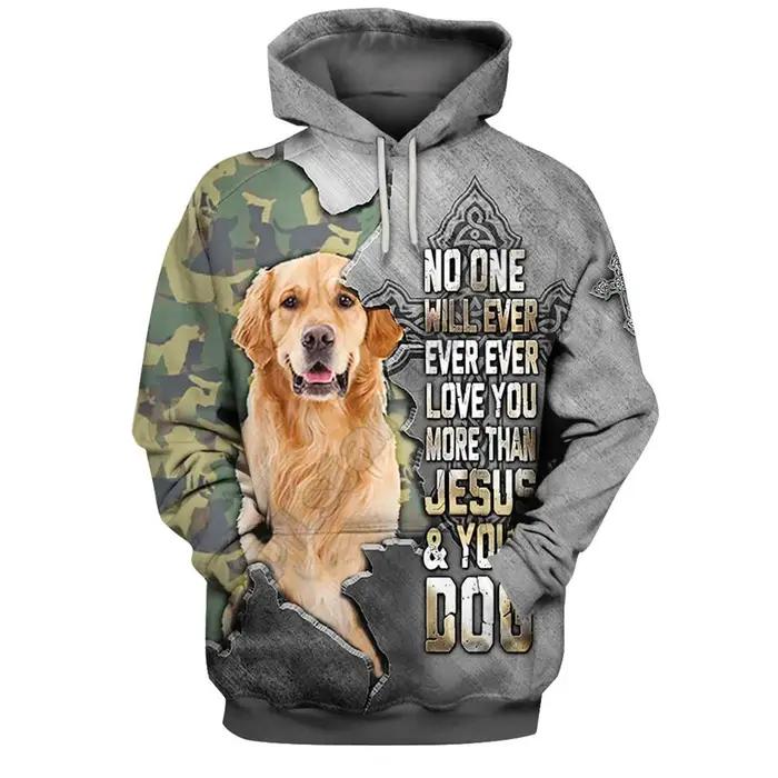 Malinsois-Sweats à capuche College 3D pour hommes et femmes, pull de Noël drôle, mode PVD, livraison directe 06