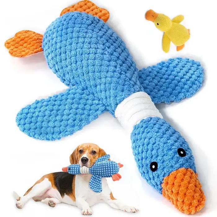 Jouets pour chats et chiens agressifs