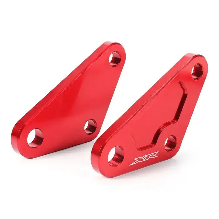 Plaque de suspension de moteur avant pour HONDA XR400R 1996 – 2004 XR 400R