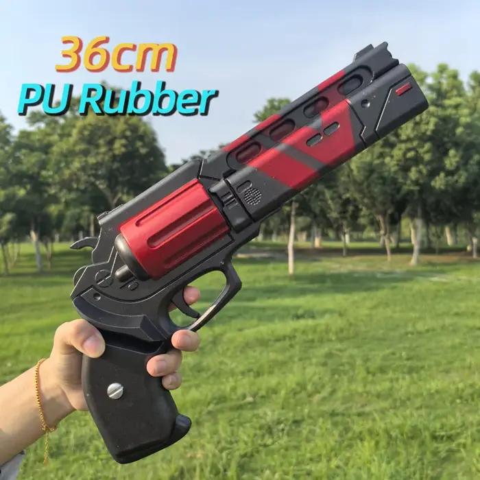 Destin 2 épines canon à main Revolver arme accessoire Thron