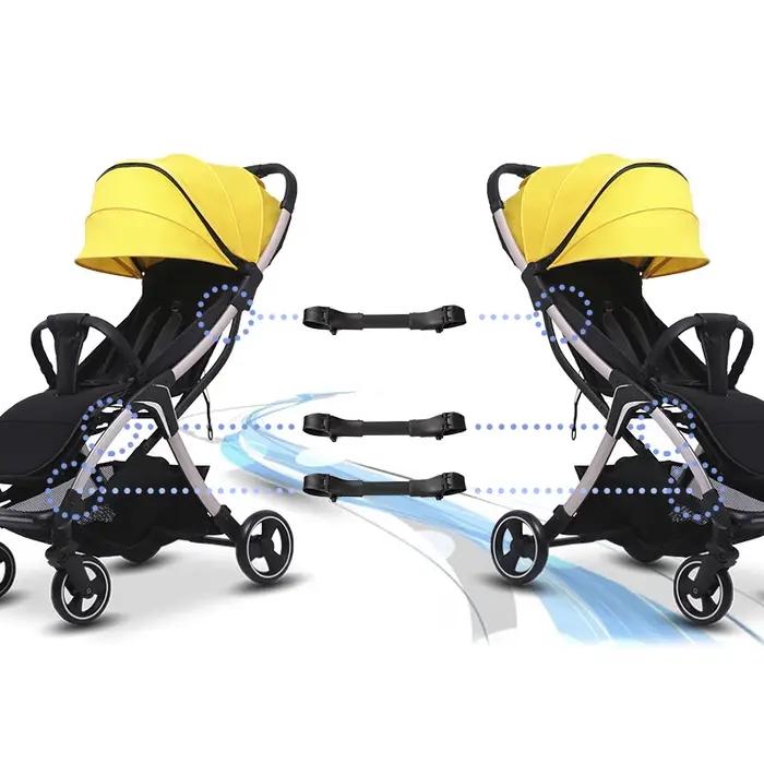 Connecteur Universel de Poussette de Bébé