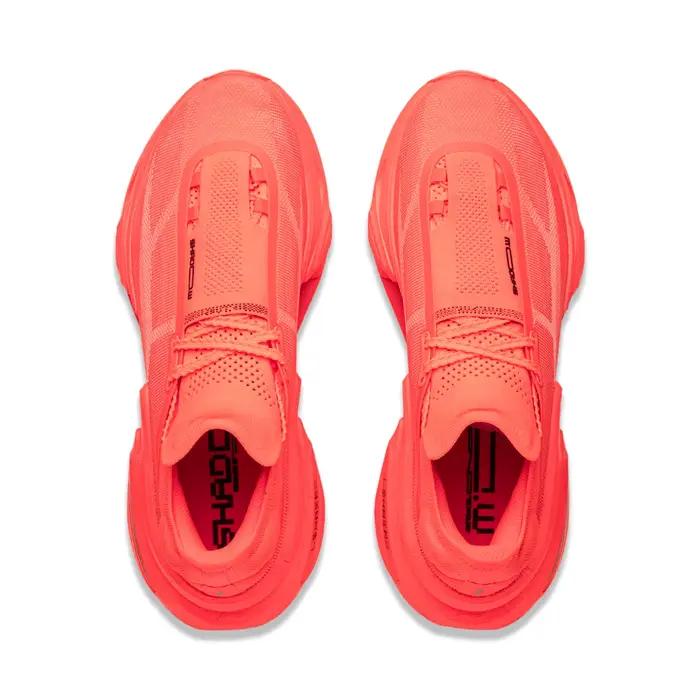 Li-Ning – chaussures de course unisexes SHADOW 3, chaussures de sport confortables avec coussin BOOM