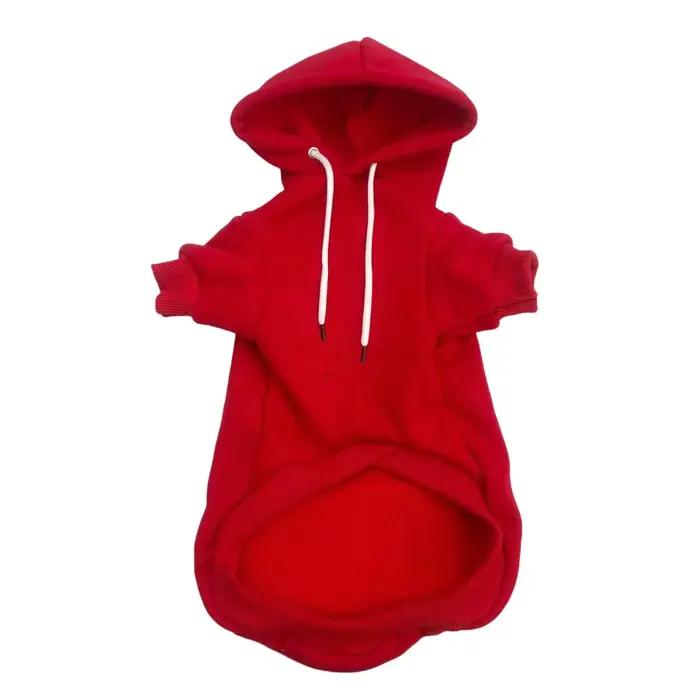 Vêtements d'hiver pour petits chiens