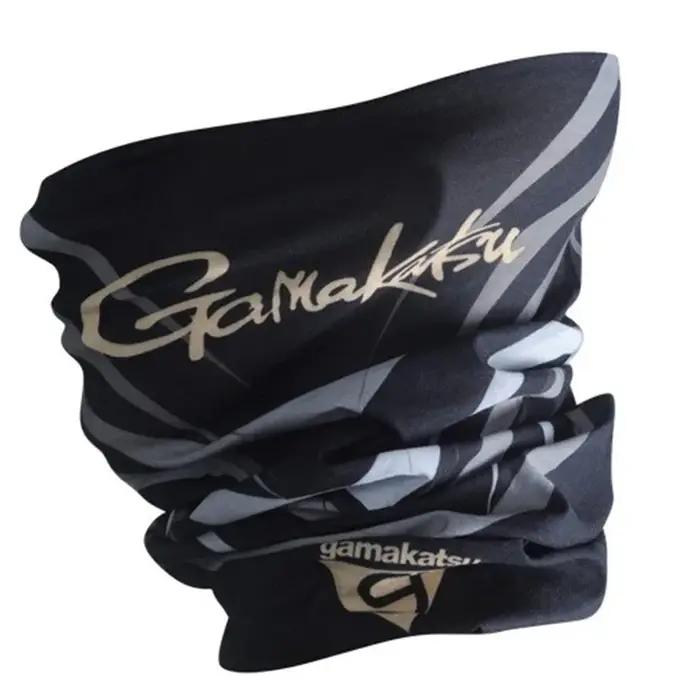 Protection solaire foulards de pêche guêtre refroidissement cache-cou respirant cagoule coupe-vent B