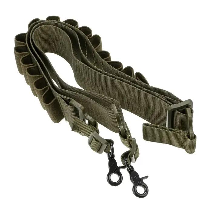 Ceinture à coque ronde 15 pour pistolet à deux points, calibre 12 12GA, porte-munitions, accessoires
