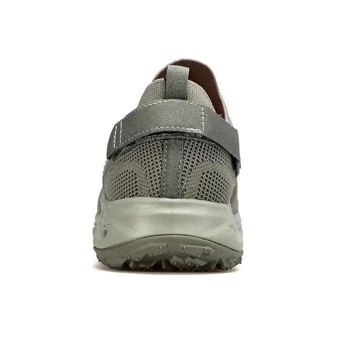 HUMTTO-Chaussures de Randonnée Aquatique pour Homme, Baskets Respirantes, Sandales de Plage en Plein