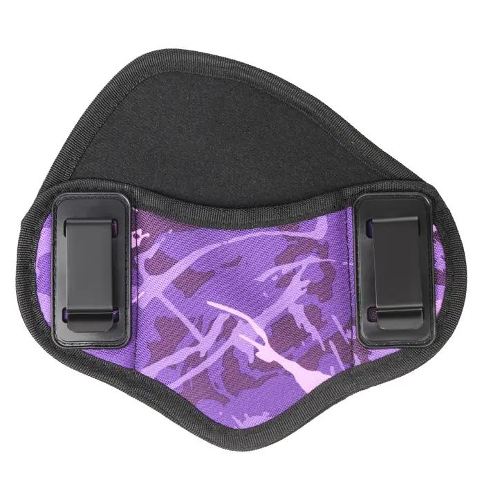 Kosibate – étui de chasse, pochette de transport dissimulée avec fermeture à boucle pour séries G, Sig Sauer, Kahr, Bersa et Thunder