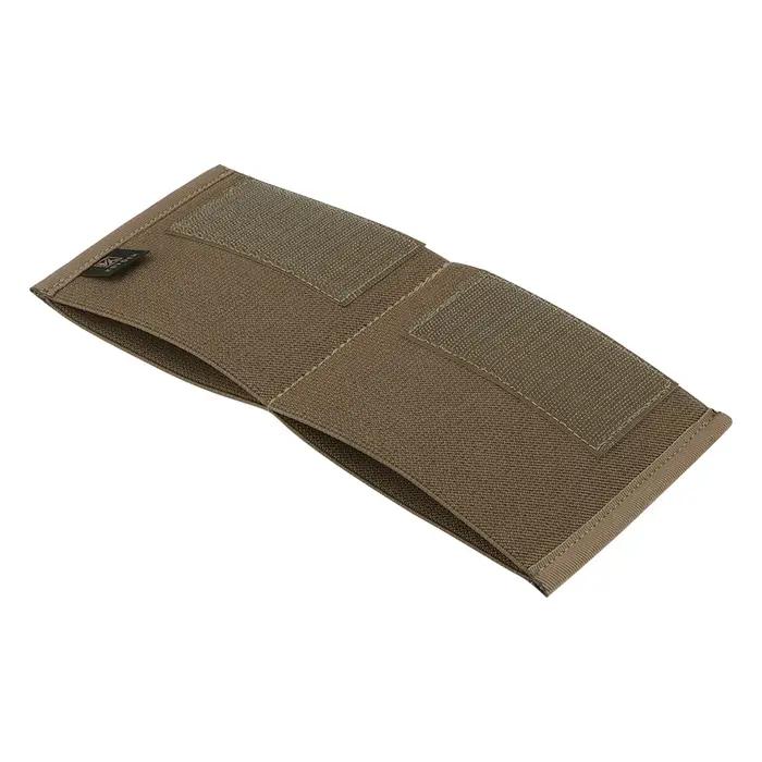 Pochette d'insertion tactique KRYDEX double pour chargeur HK 7.62