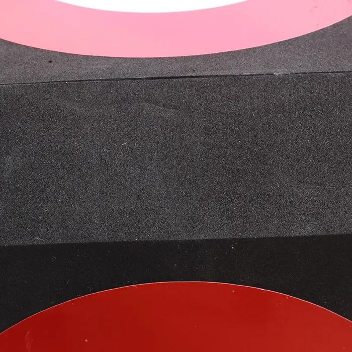 Cibles de tir à l'arc 3D en mousse EVA portables et réutilisables pour entraînement et compétition arc et flèche occasions spéciales