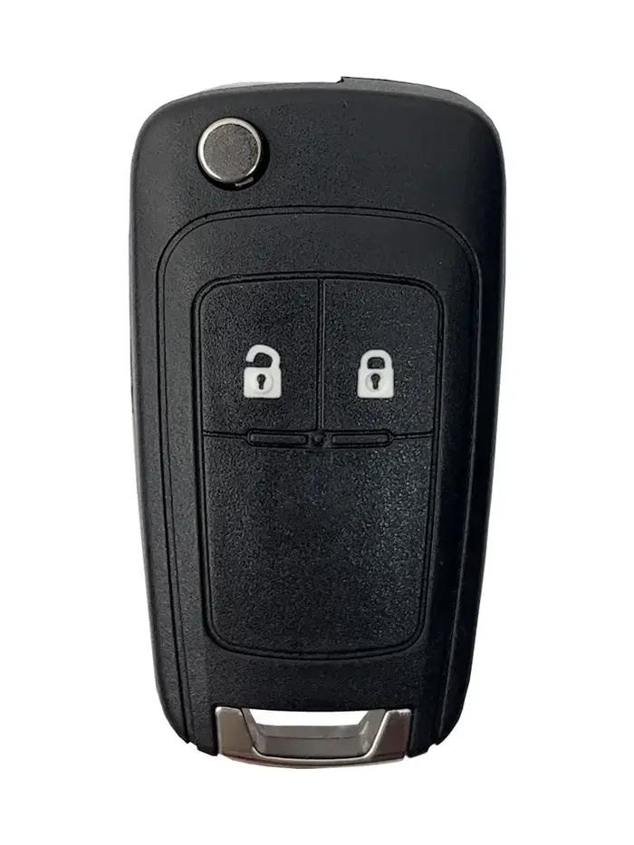 Clé de voiture à distance Yocasty 433MHz PCF7941E pour Chevrolet Opel Vauxhall Astra J Corsa Tourer Insignia Occasions spéciales conduite sécurisée