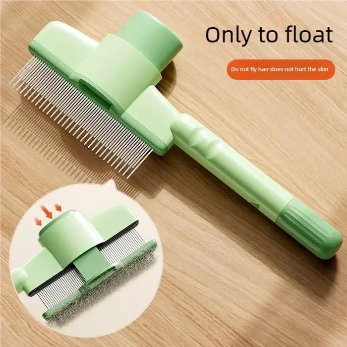Peigne pour chat, peigne de toilettage pour chien