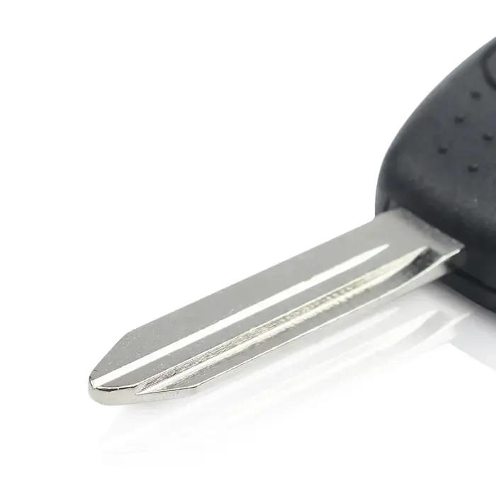 KEYYOU clé de voiture à distance pour Dodge RAM JEEP Commander Compass Grand Cherokee Liberty Wrangl