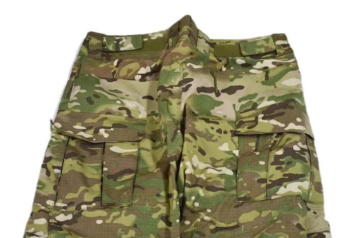 Combinaison tactique chasse VKPO Set camouflage Russian EMR VKBO3.0 - Tenue combat outdoor