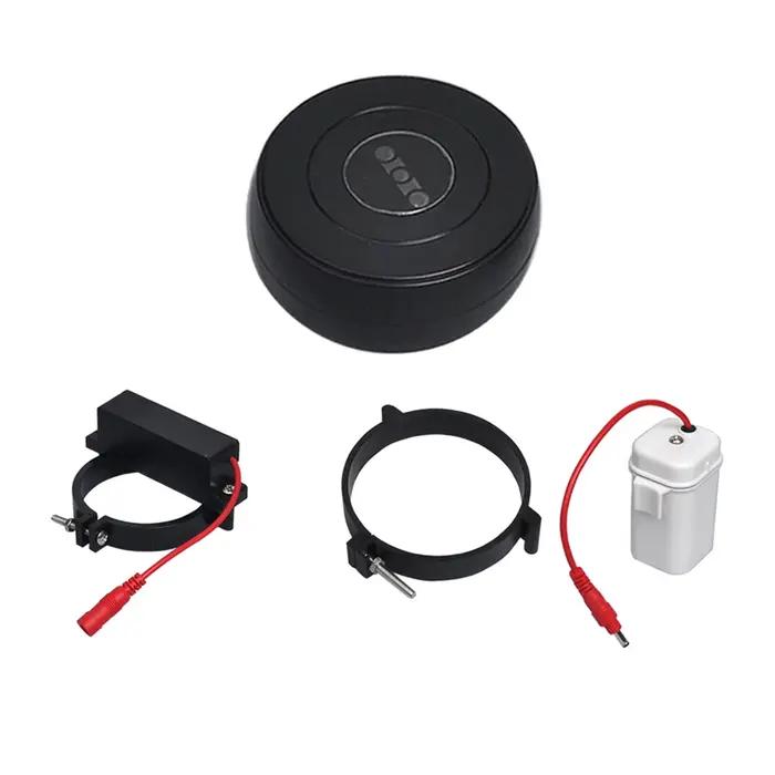 Kit de chasse d'eau sans contact pour toilettes – Vanne