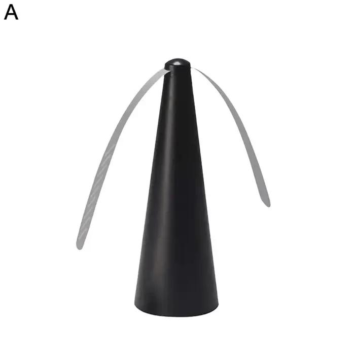 Ventilateur répulsif anti-mouches pour cuisine extérieure