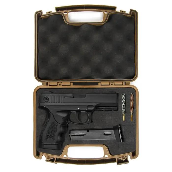 Boîte de rangement Portable pour pistolet