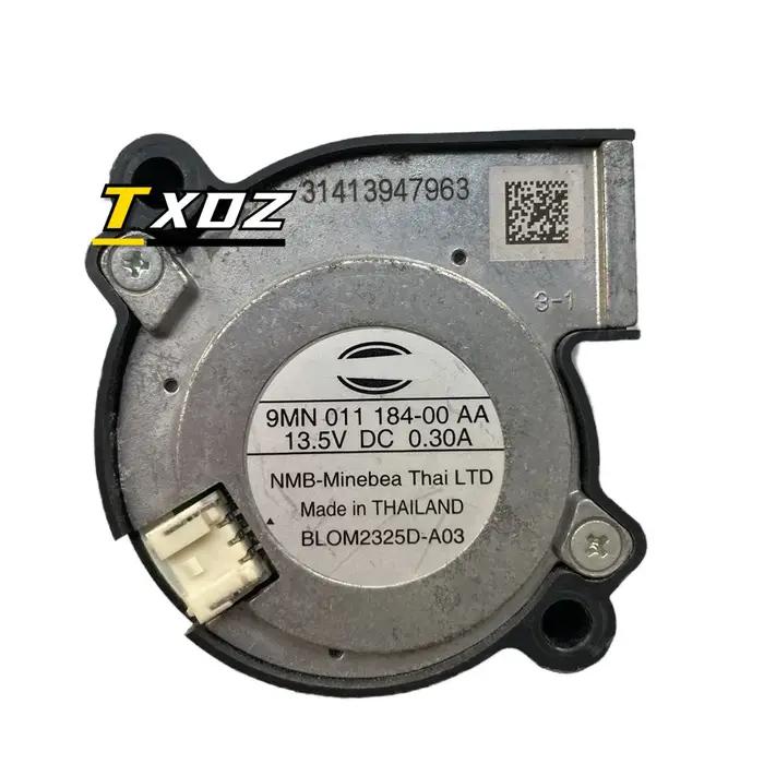 Ventilateur HID et refroidisseur de ballast TXDZ pour phares de voitures modernes et classiques occasions spéciales