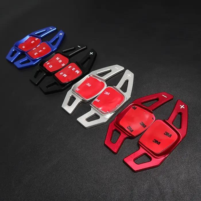 Extension de levier de vitesse pour volant, pour VW Golf 8 GTE GTI GTD R 2019 2020 2021 Passat B8 Ar