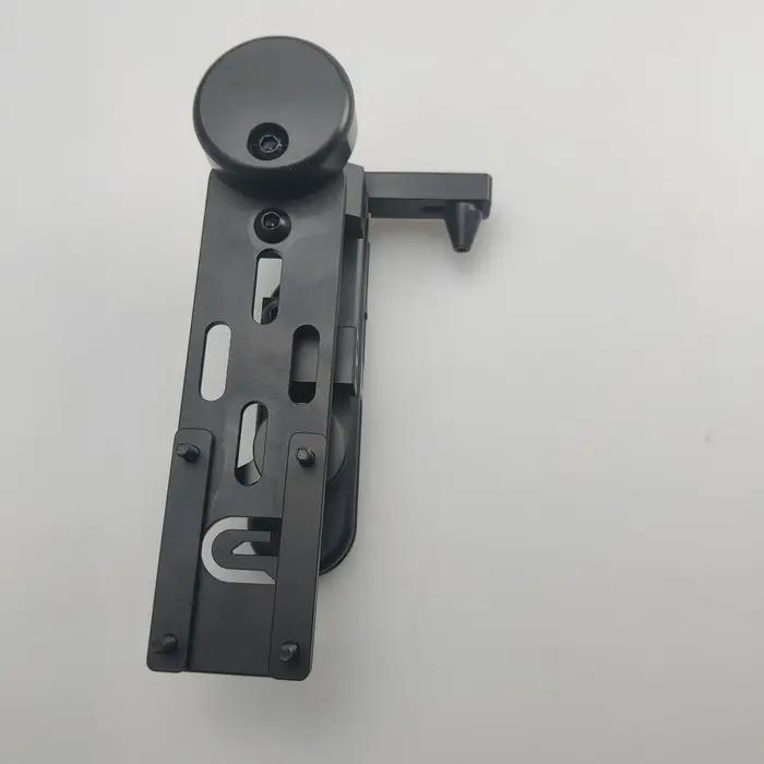 Étui FMA Ghost One S réglable à dégagement rapide en plein air pour paintball homme occasions spéciales compatibles avec paintball