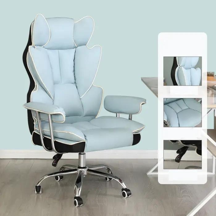 Chaise de Jeu Ergonomique Confortable