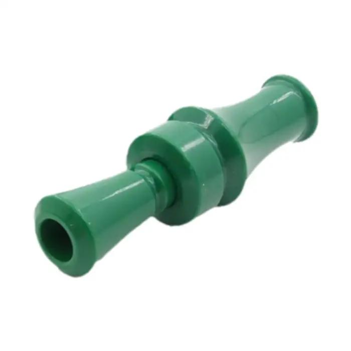 Sifflet appel canard pour oies sauvages - Dispositif efficace pour la chasse au gibier d'eau