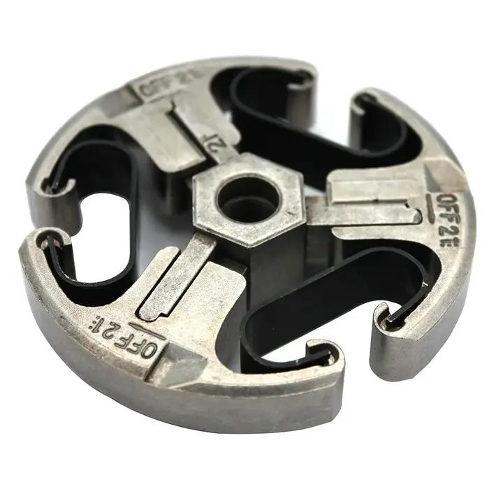 Embrayage pour tronçonneuses Husqvarna 61, 266, 268, 272, 272XP, Husqvarna 268K, 272K, et Jonsered 625, 630, 670