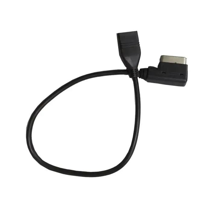 Pour Audi A3 8V S3 A4 B6 B7 B8 A6 C6 C7 Q7 pour VW Golf 6 Passat interface multimédia de voiture AMI