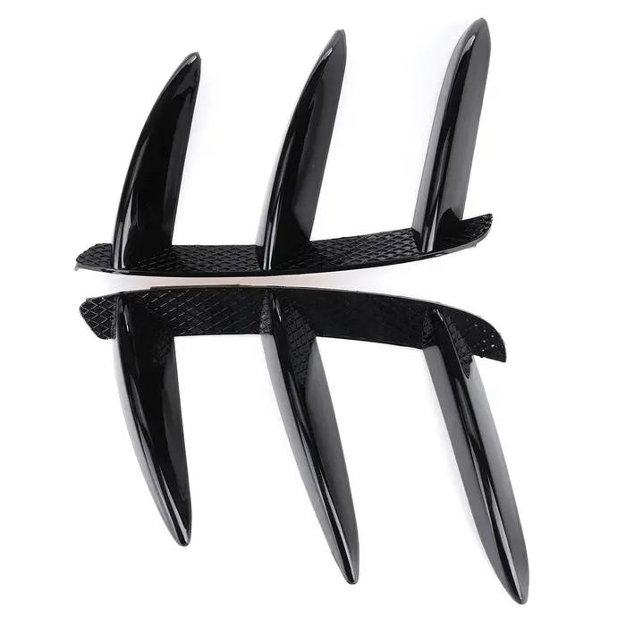 Mathiateur de Pare-Chocs Arrière Canard pour Mercedes Benz, Accessoire pour Modèles W176 A200 A250 A