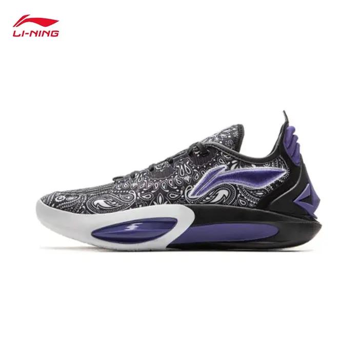 NING JIMMY BUTLER 3 chaussures de basket-ball pour hommes