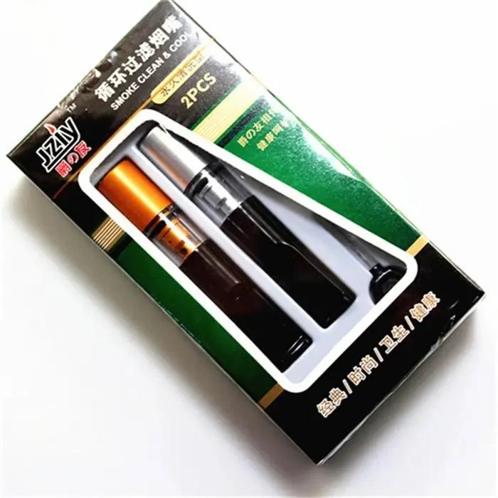 Filtre porte-cigarette pour réduire la goudron